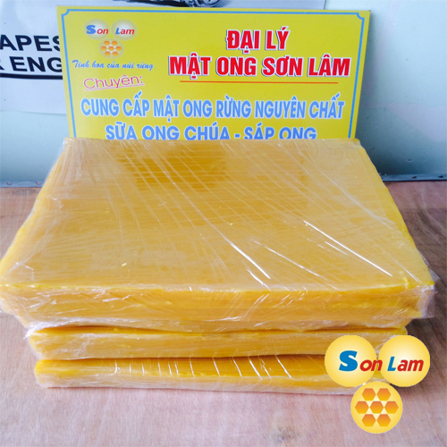 Sáp ong sơn lâm SV 1000